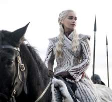 Οι Ζυγίνες του Game of Thrones