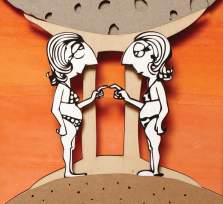 Δίδυμοι: Ημερήσια πρόβλεψη | 16.02.2026