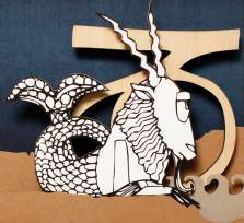 Αιγόκερως: Ημερήσια πρόβλεψη | 06.11.2025