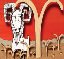 Κριός: Ημερήσια πρόβλεψη | 02.12.2025