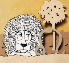 Λέων: Εβδομαδιαία πρόβλεψη | 06 - 12 Απριλίου