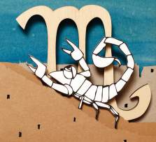 Σκορπιός: Ημερήσια πρόβλεψη | 10.11.2025