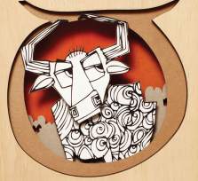 Ταύρος: Ημερήσια πρόβλεψη | 18.11.2025